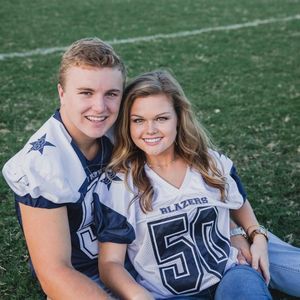 Meet your Posher, Caroline